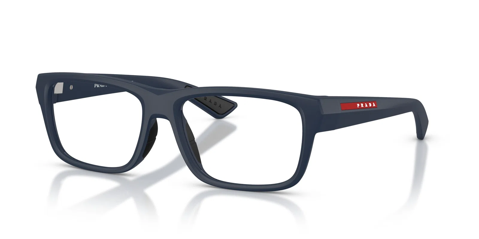 Prada Linea Rossa 02TVF Eyeglasses - view 16